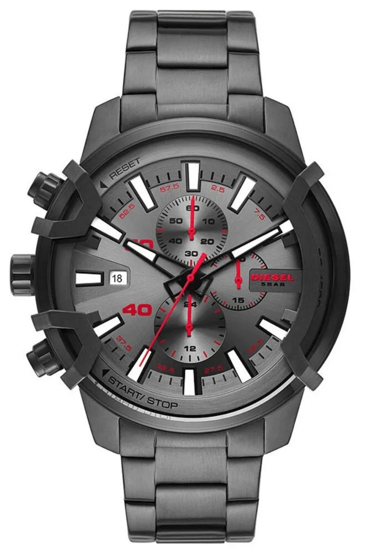 Diesel DZ4586 Erkek Kol Saati