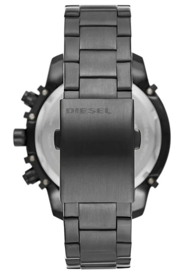 Diesel DZ4586 Erkek Kol Saati