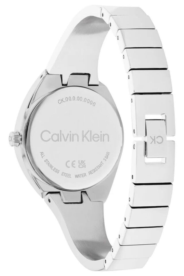 Calvin Klein CK25200234 Kadın Kol Saati