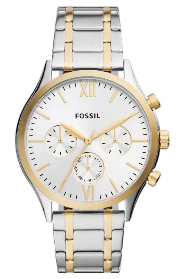 Fossil FBQ2698 Erkek Kol Saati