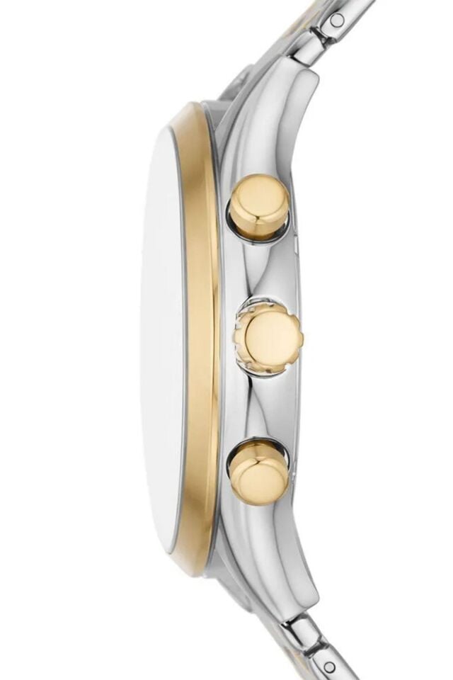 Fossil FBQ2698 Erkek Kol Saati