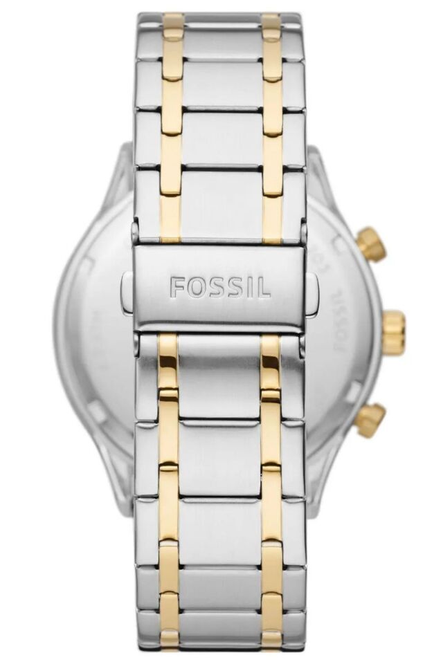 Fossil FBQ2698 Erkek Kol Saati