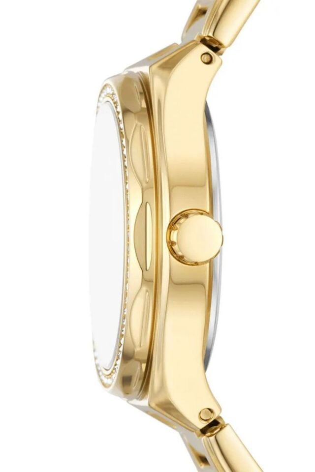 Fossil FBQ3801 Kadın Kol Saati