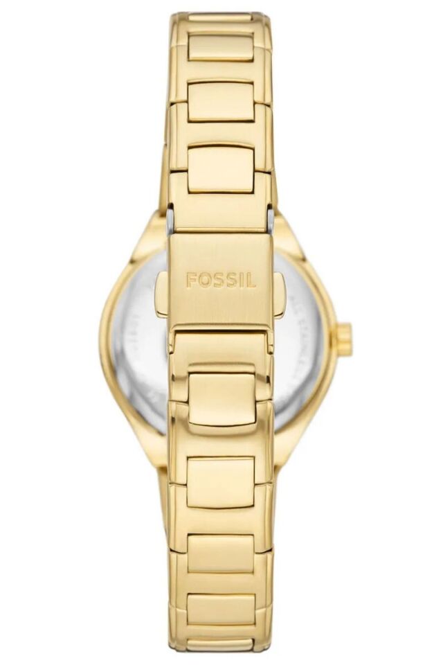 Fossil FBQ3801 Kadın Kol Saati