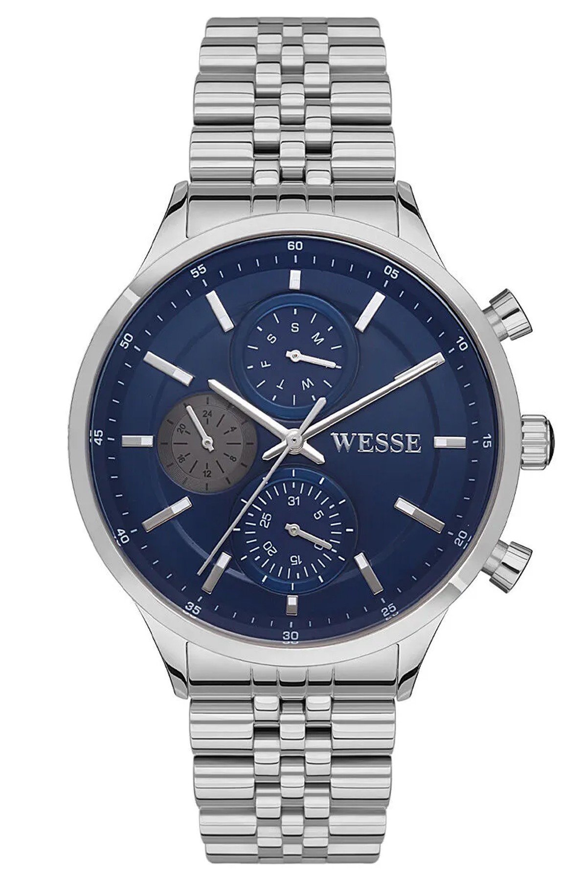 Wesse WWG207402 Erkek Kol Saati