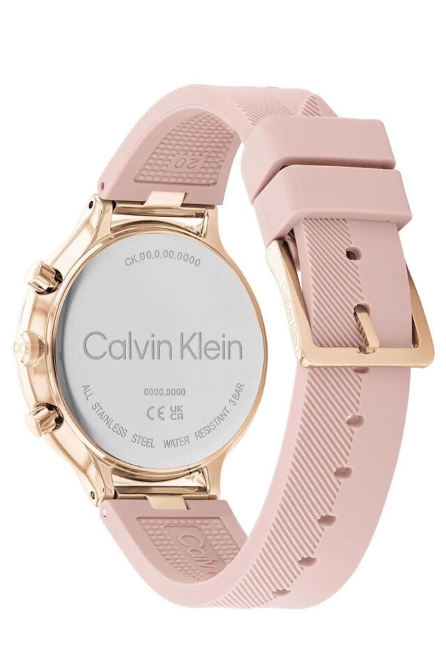 Calvin Klein CK25200243 Kadın Kol Saati