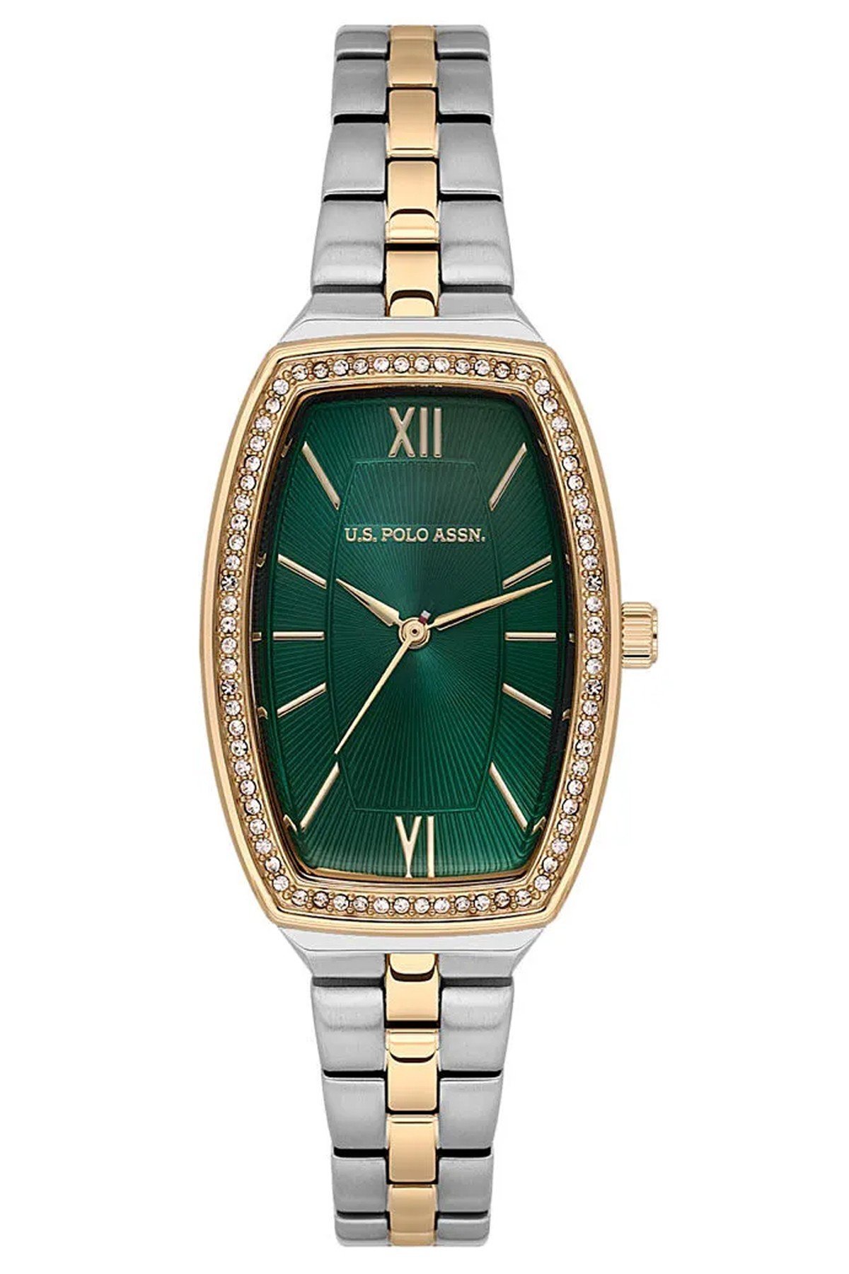 U.S. Polo Assn. USPA2110-04 Kadın Kol Saati