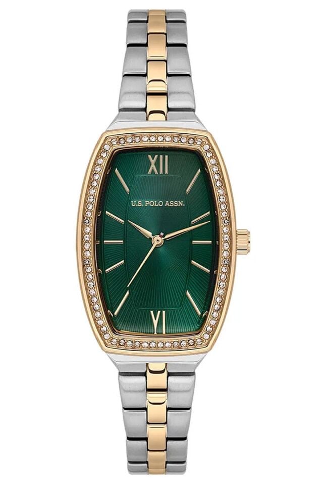 U.S. Polo Assn. USPA2110-04 Kadın Kol Saati