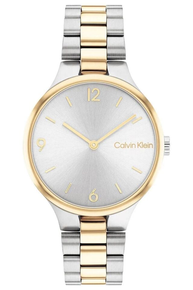 Calvin Klein CK25200117 Erkek Kol Saati