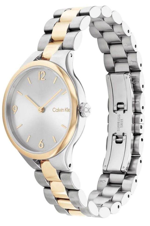 Calvin Klein CK25200117 Erkek Kol Saati