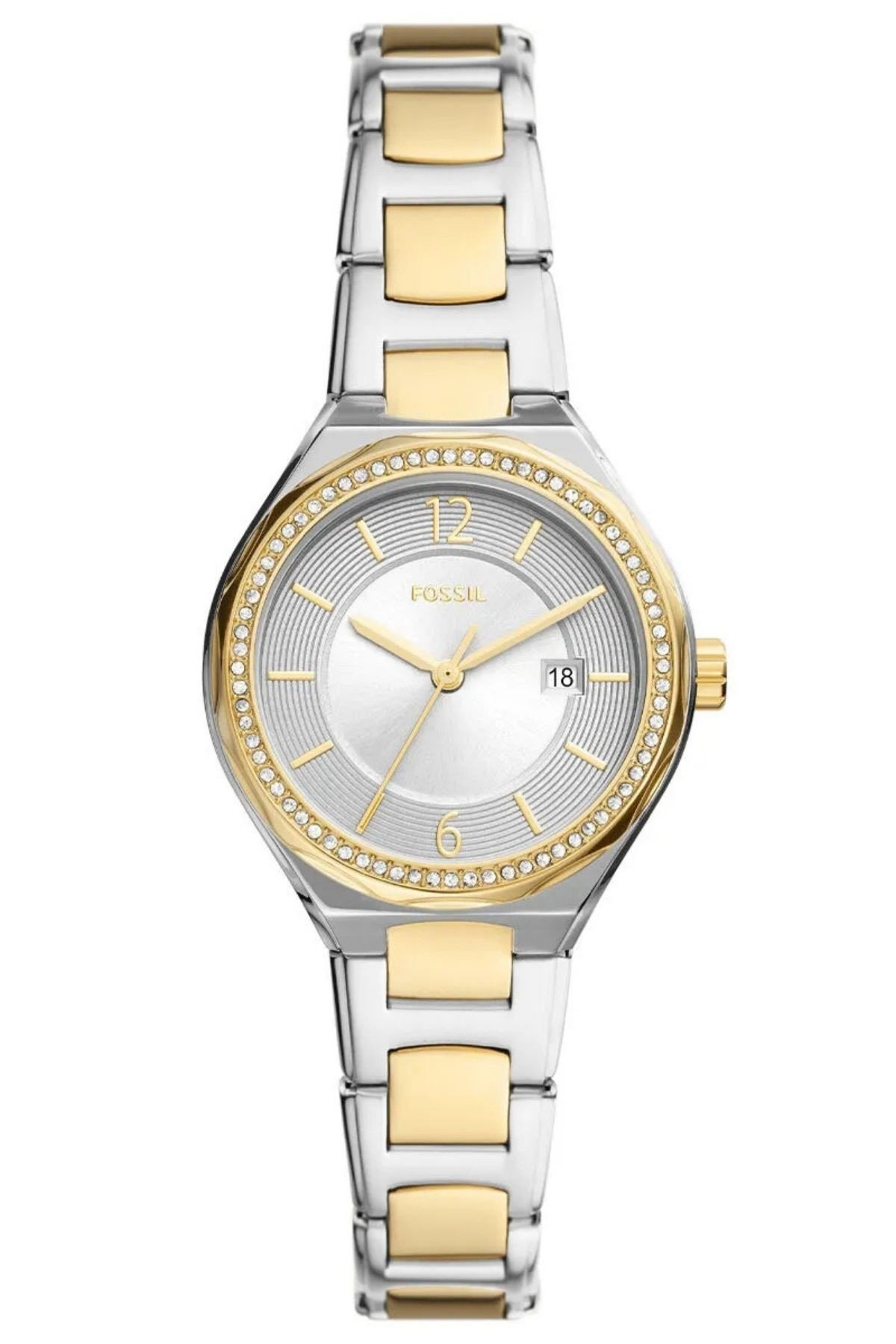 Fossil FBQ3802 Kadın Kol Saati