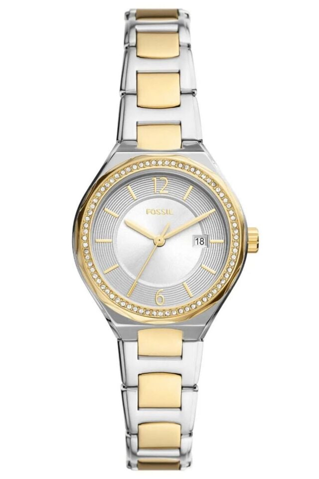 Fossil FBQ3802 Kadın Kol Saati