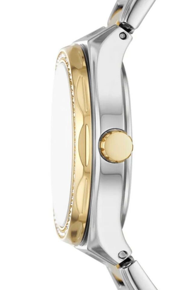 Fossil FBQ3802 Kadın Kol Saati