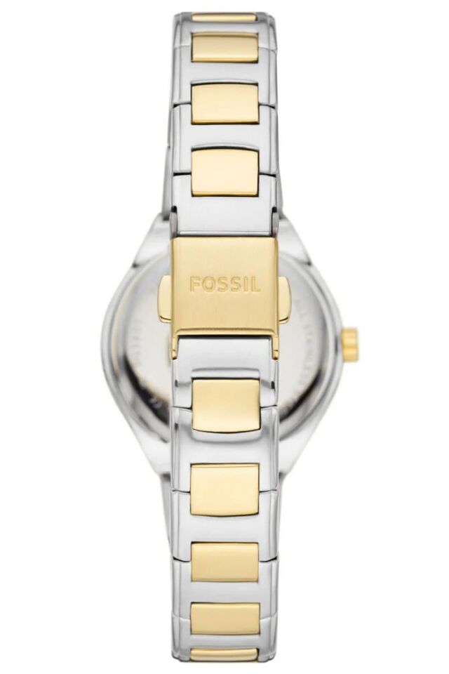 Fossil FBQ3802 Kadın Kol Saati