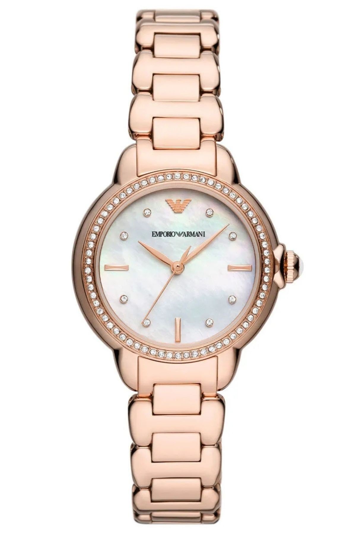 Emporio Armani AR11523 Kadın Kol Saati