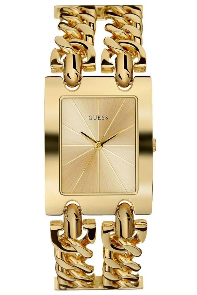 Guess GUW1117L2 Kadın Kol Saati