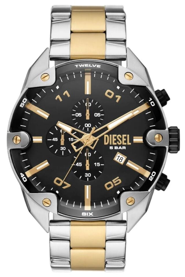 Diesel DZ4627 Erkek Kol Saati