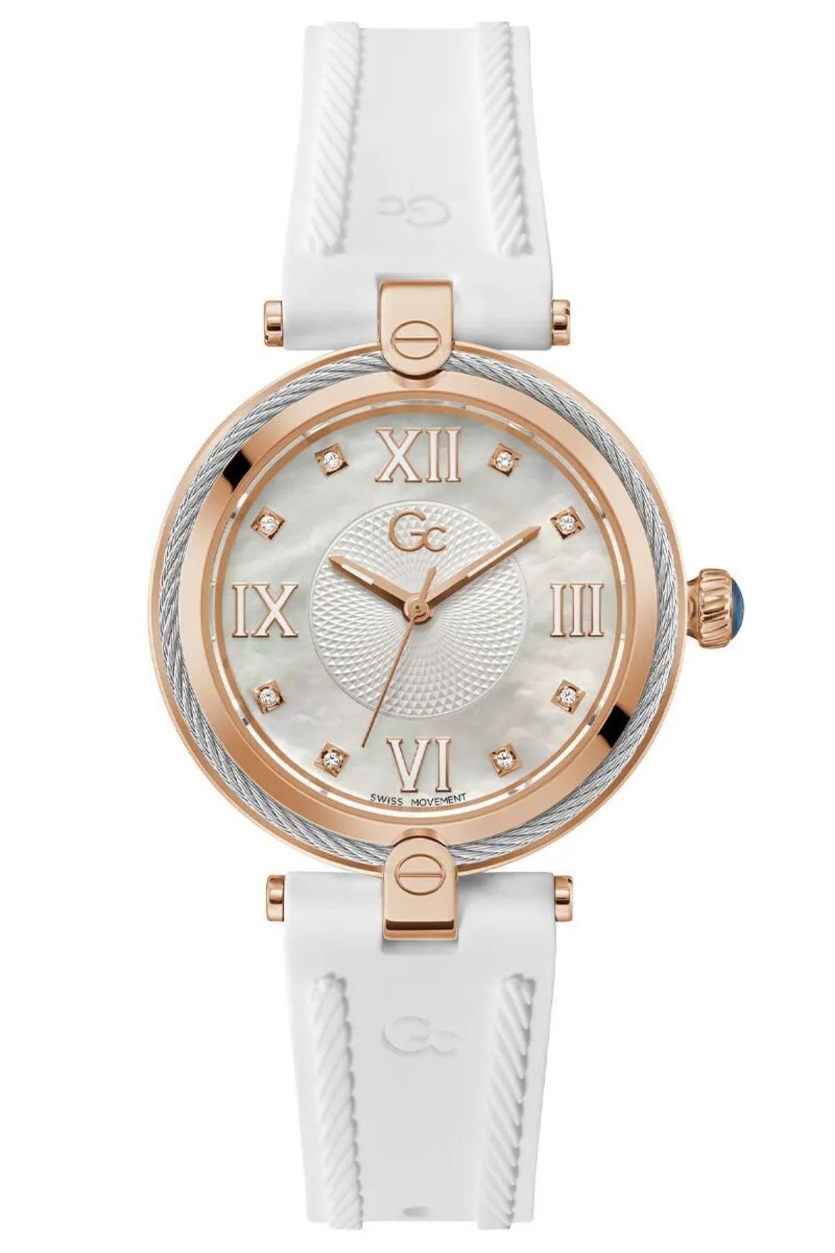 Gc GCZ15003L1MF Kadın Kol Saati