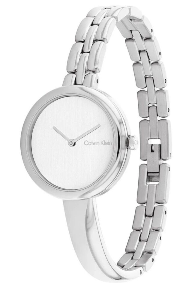 Calvin Klein CK25200278 Kadın Kol Saati