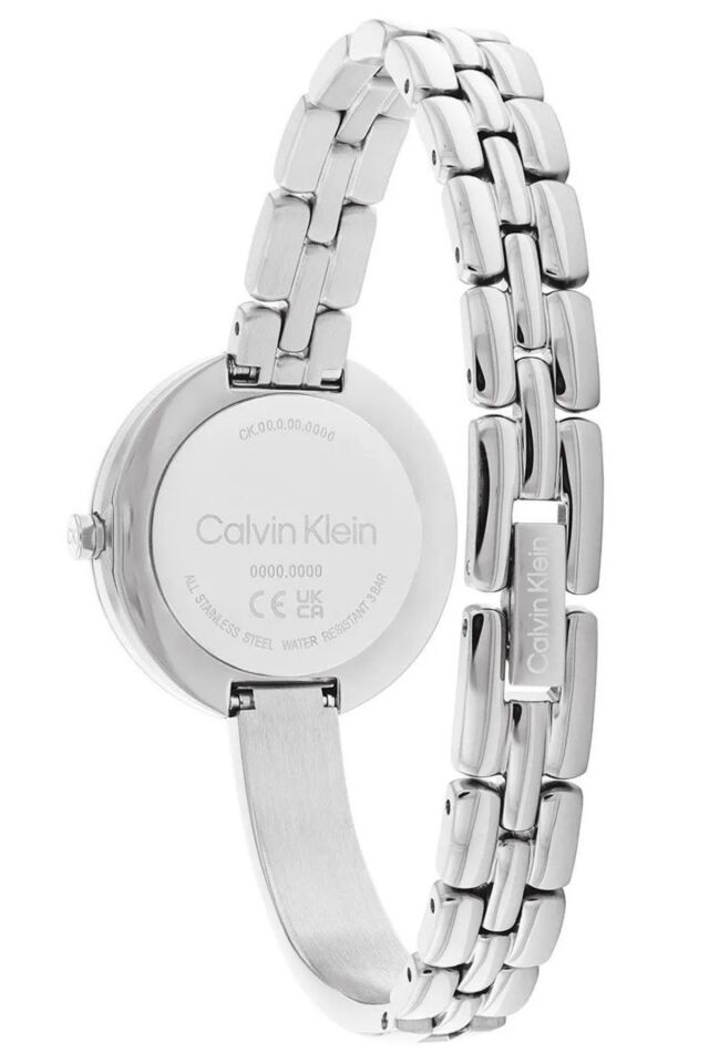 Calvin Klein CK25200278 Kadın Kol Saati