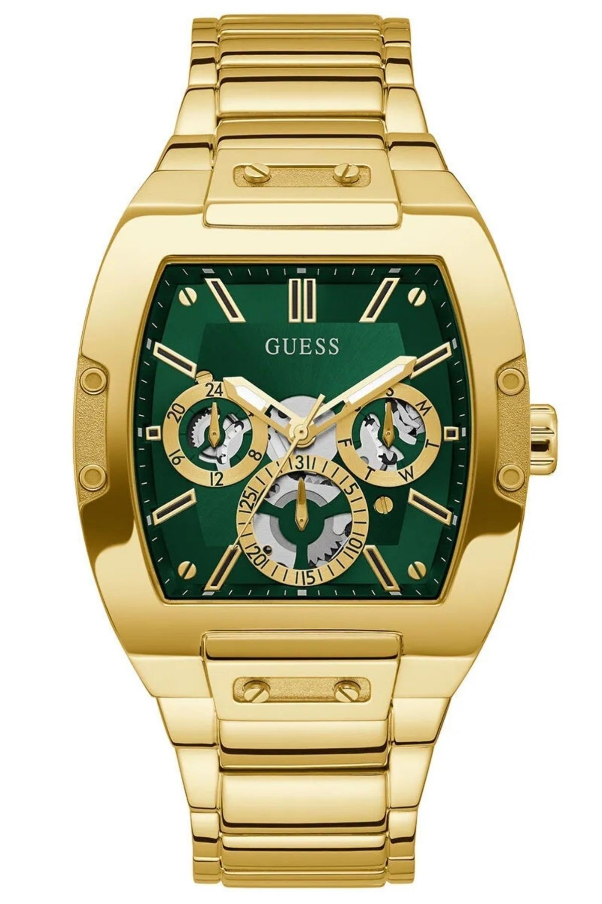 Guess GUGW0456G3 Erkek Kol Saati