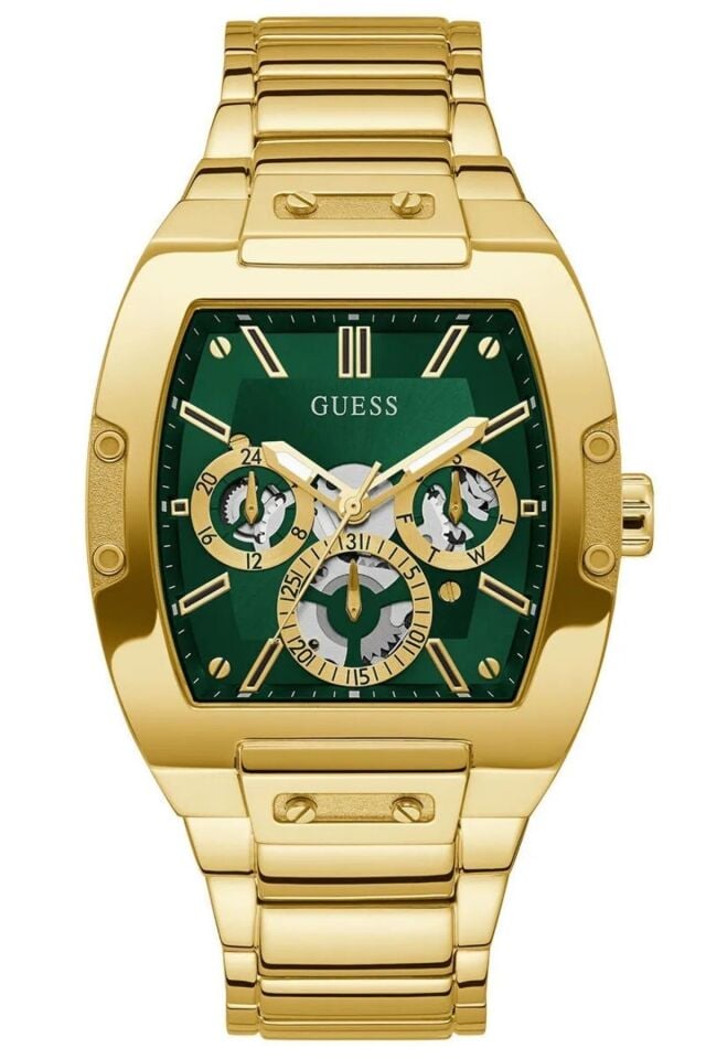 Guess GUGW0456G3 Erkek Kol Saati