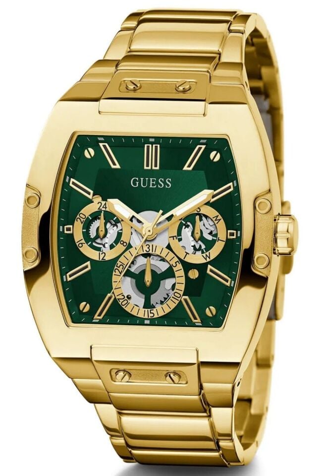 Guess GUGW0456G3 Erkek Kol Saati