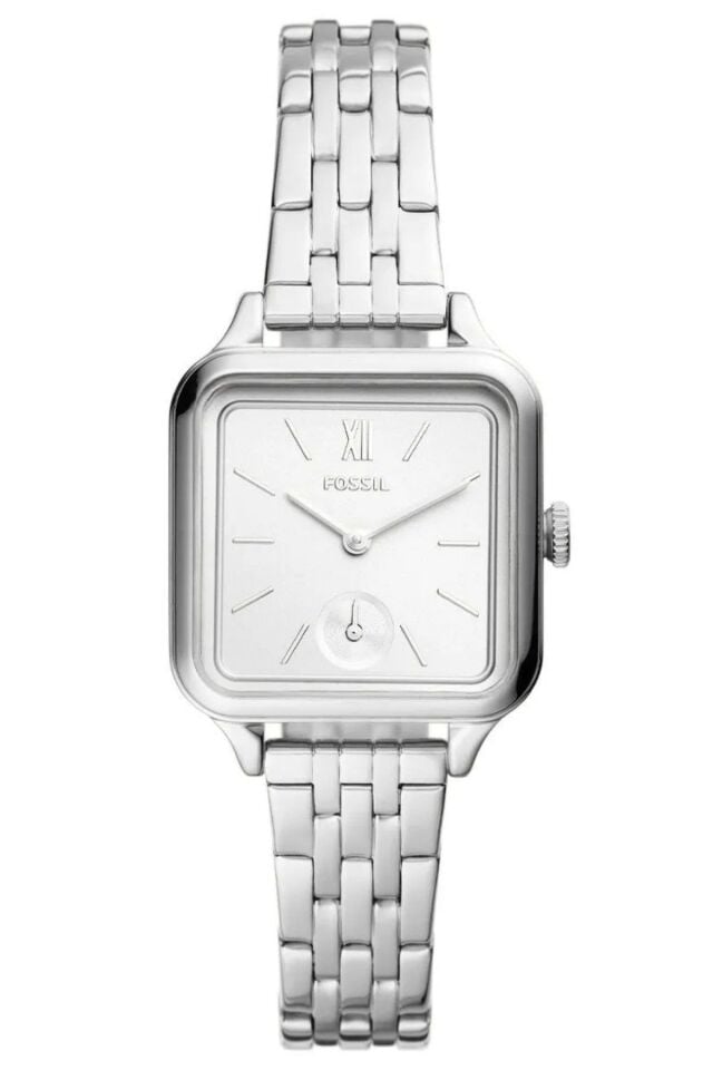 Fossil FBQ3830 Kadın Kol Saati