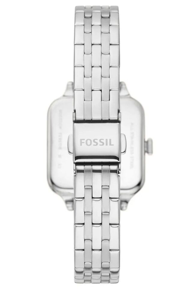 Fossil FBQ3830 Kadın Kol Saati