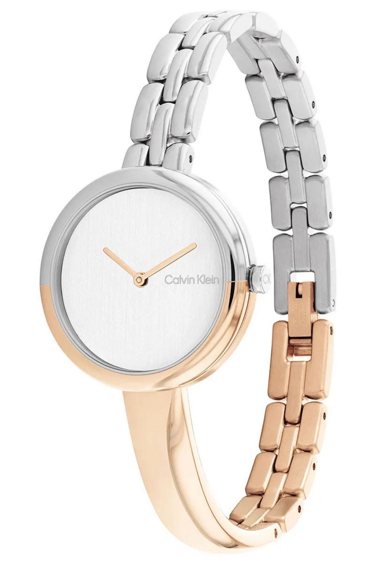 Calvin Klein CK25200281 Kadın Kol Saati