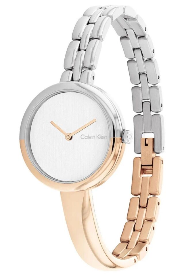 Calvin Klein CK25200281 Kadın Kol Saati