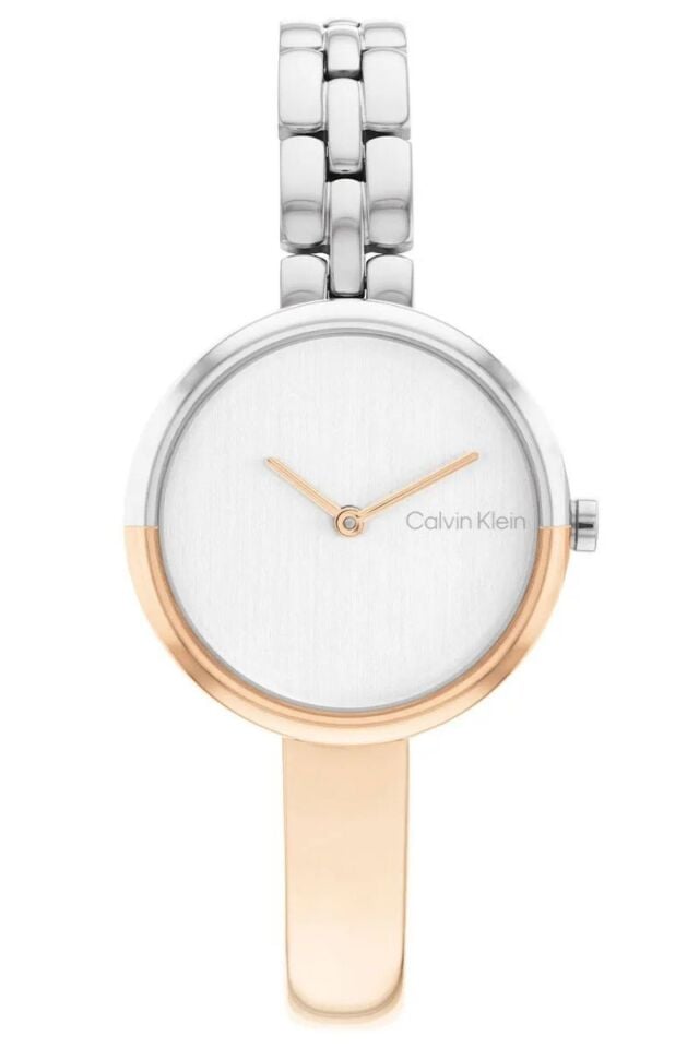 Calvin Klein CK25200281 Kadın Kol Saati