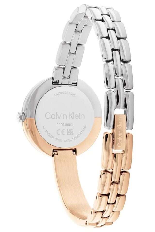 Calvin Klein CK25200281 Kadın Kol Saati