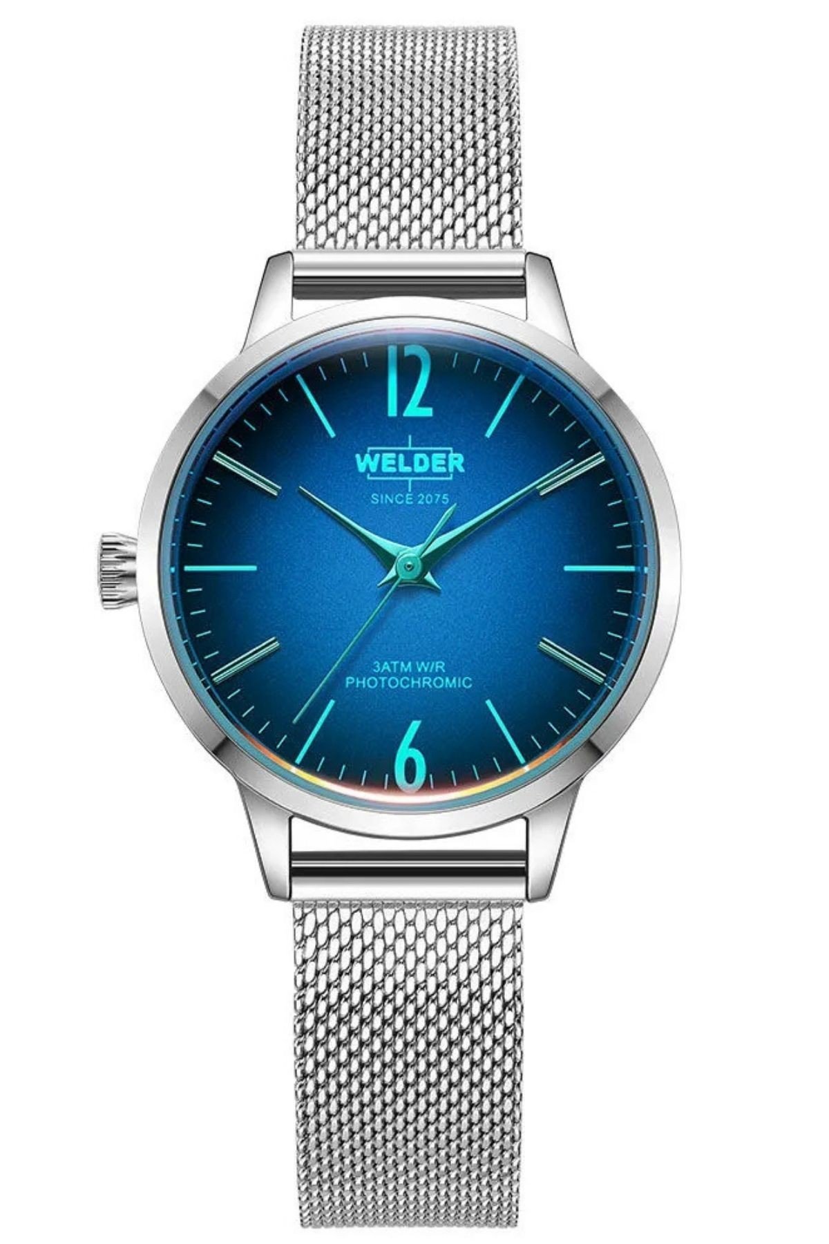 Welder WRS200 Kadın Kol Saati