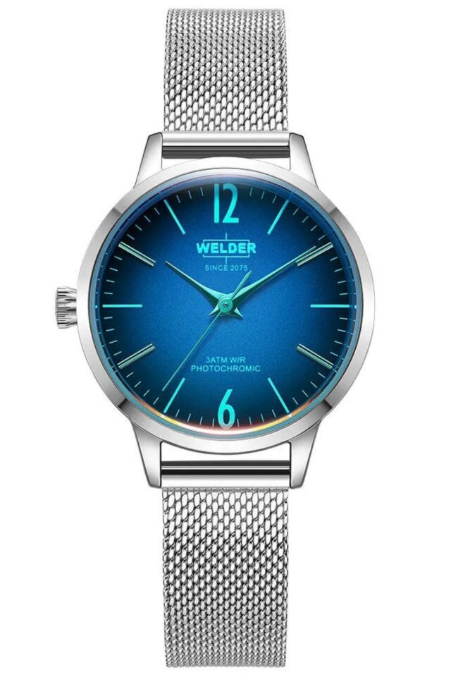 Welder WRS200 Kadın Kol Saati