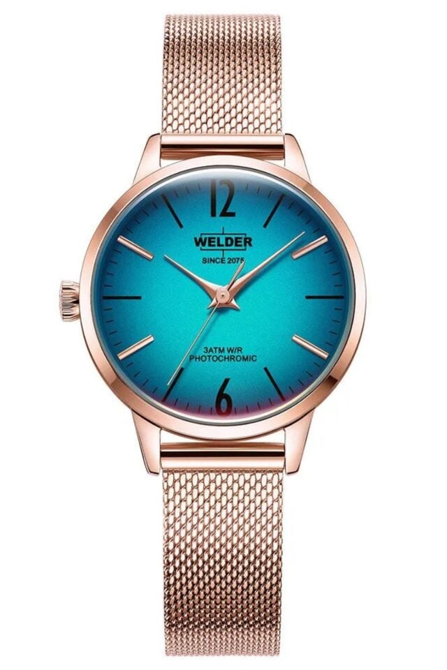 Welder WRS204 Kadın Kol Saati