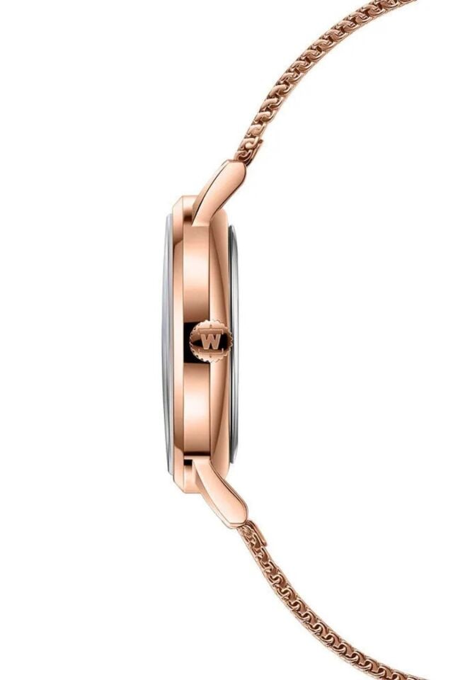 Welder WRS204 Kadın Kol Saati