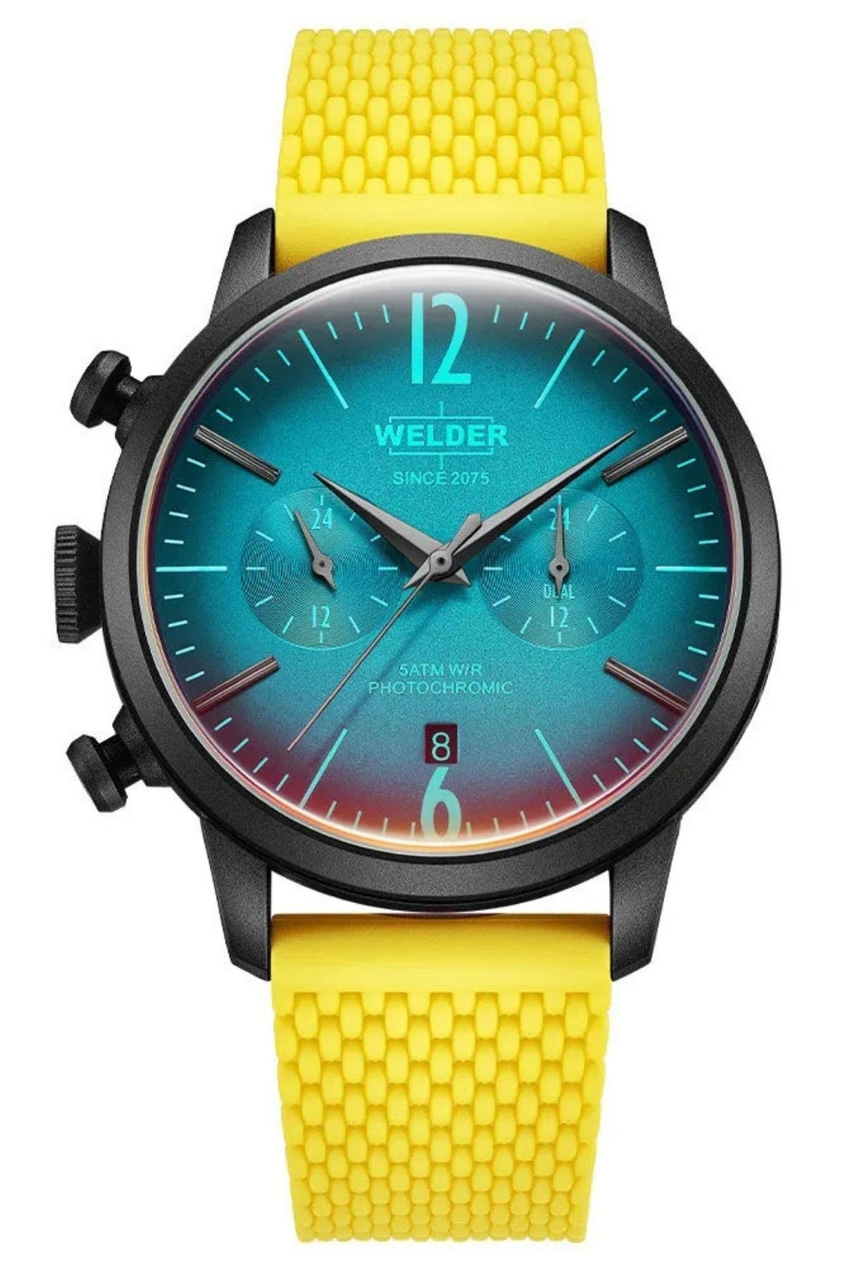 Welder WWRP506 Erkek Kol Saati