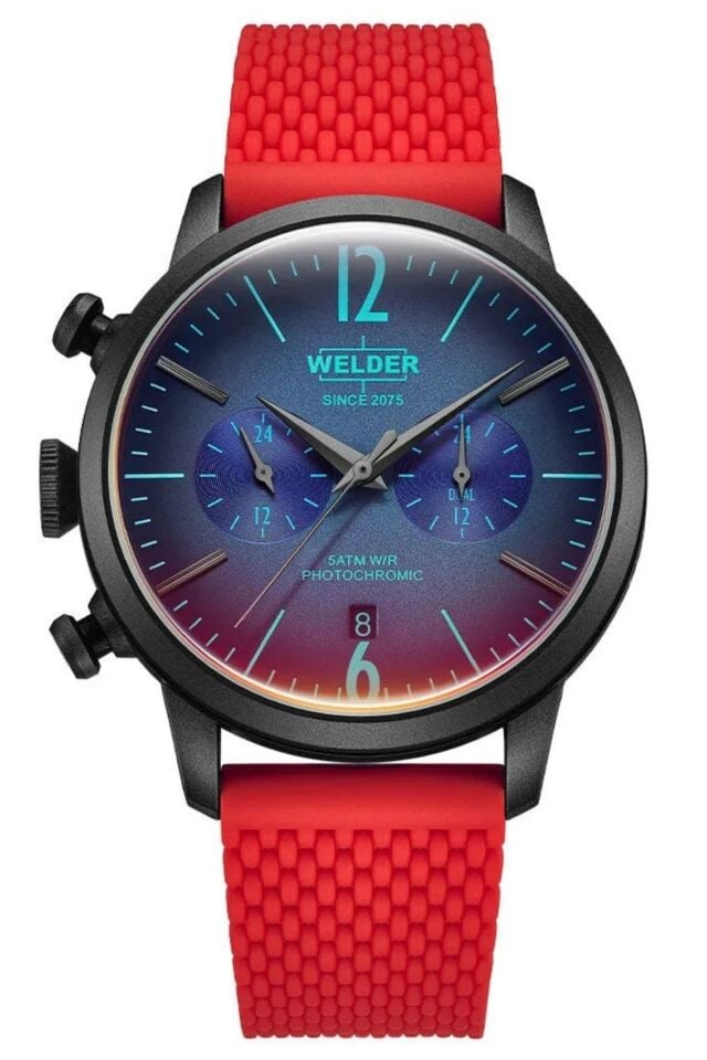 Welder WWRP503 Erkek Kol Saati