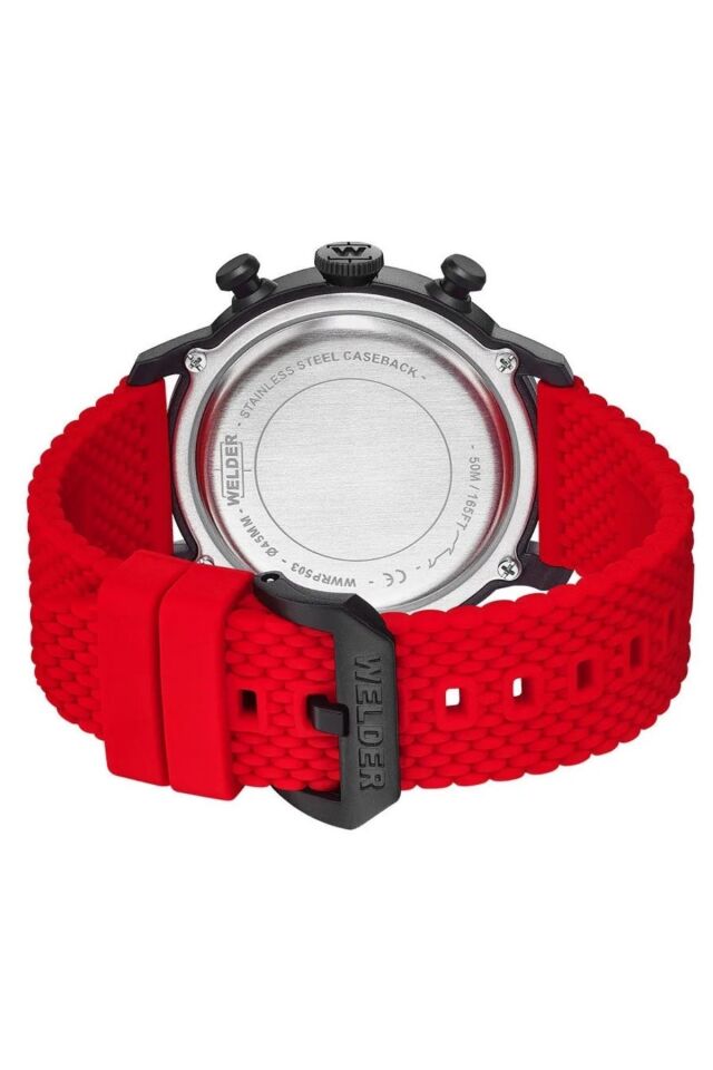 Welder WWRP503 Erkek Kol Saati