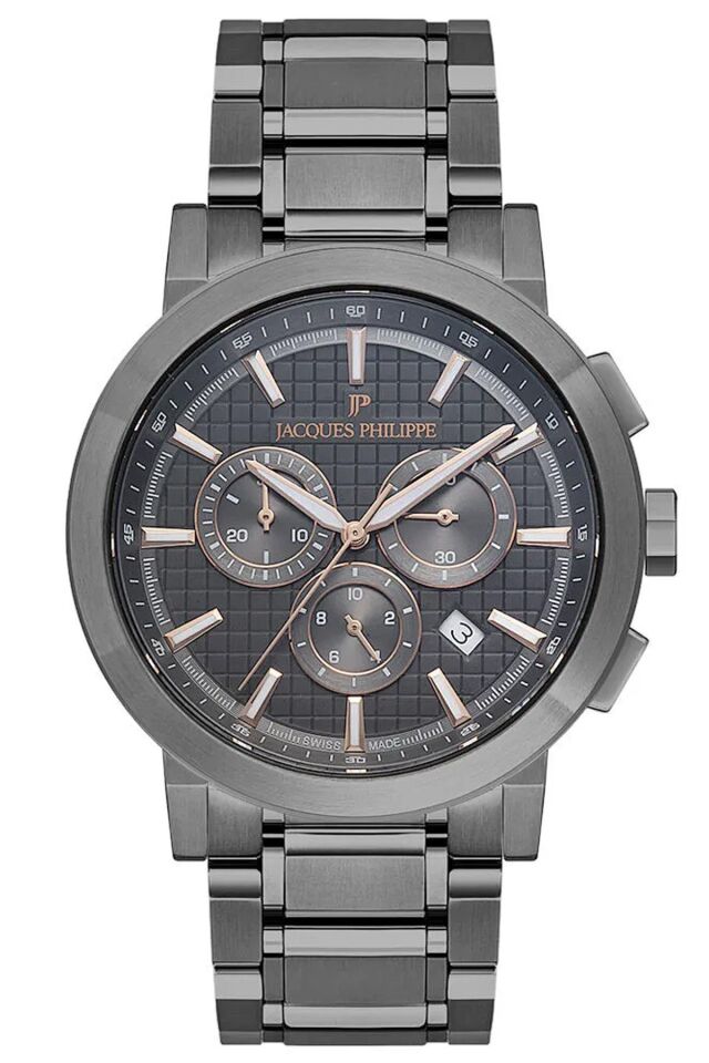 Jacques Philippe JPQGC178347N Erkek Kol Saati