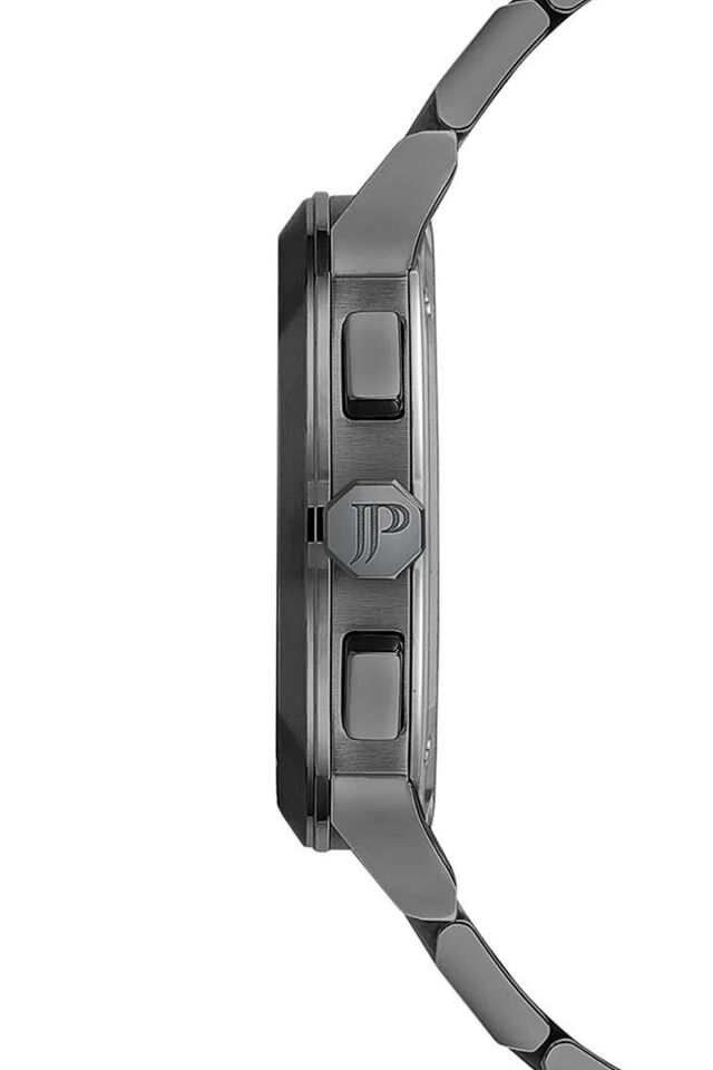 Jacques Philippe JPQGC178347N Erkek Kol Saati