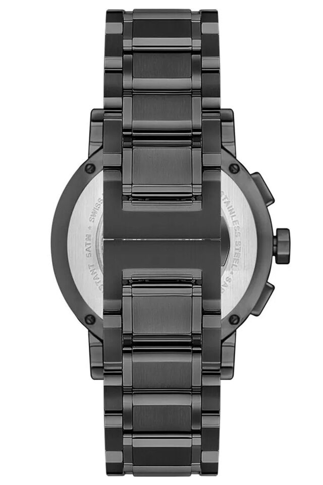 Jacques Philippe JPQGC178347N Erkek Kol Saati