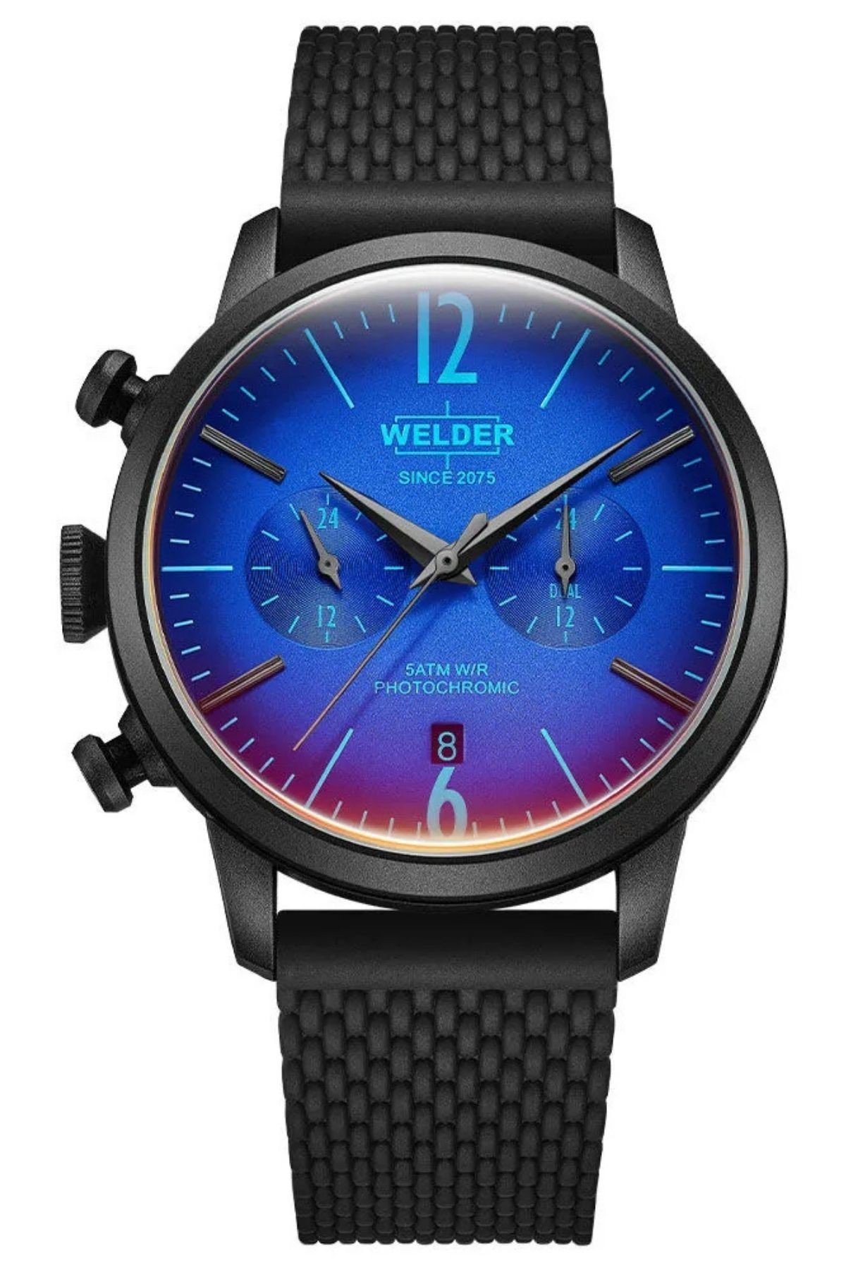 Welder WWRP500 Erkek Kol Saati