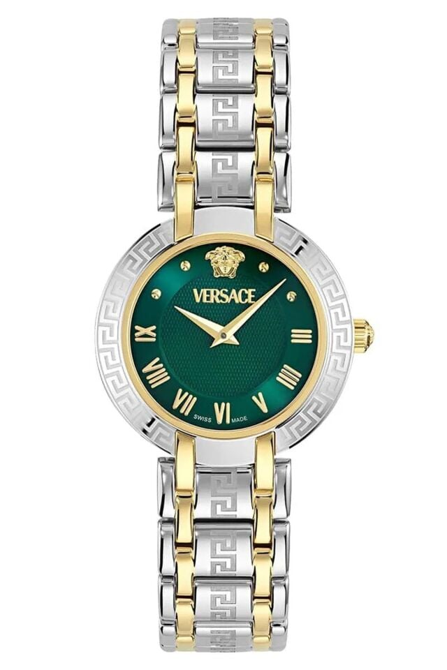 Versace VRSCVE0P00425 Kadın Kol Saati