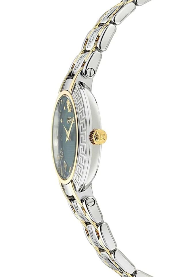 Versace VRSCVE0P00425 Kadın Kol Saati