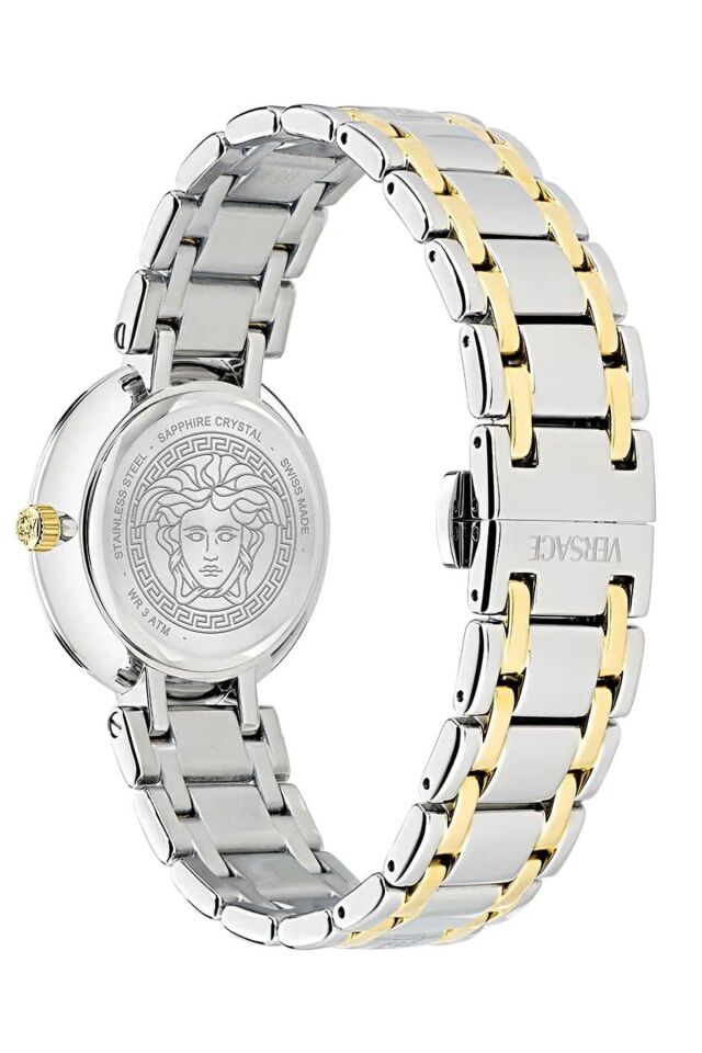 Versace VRSCVE0P00425 Kadın Kol Saati