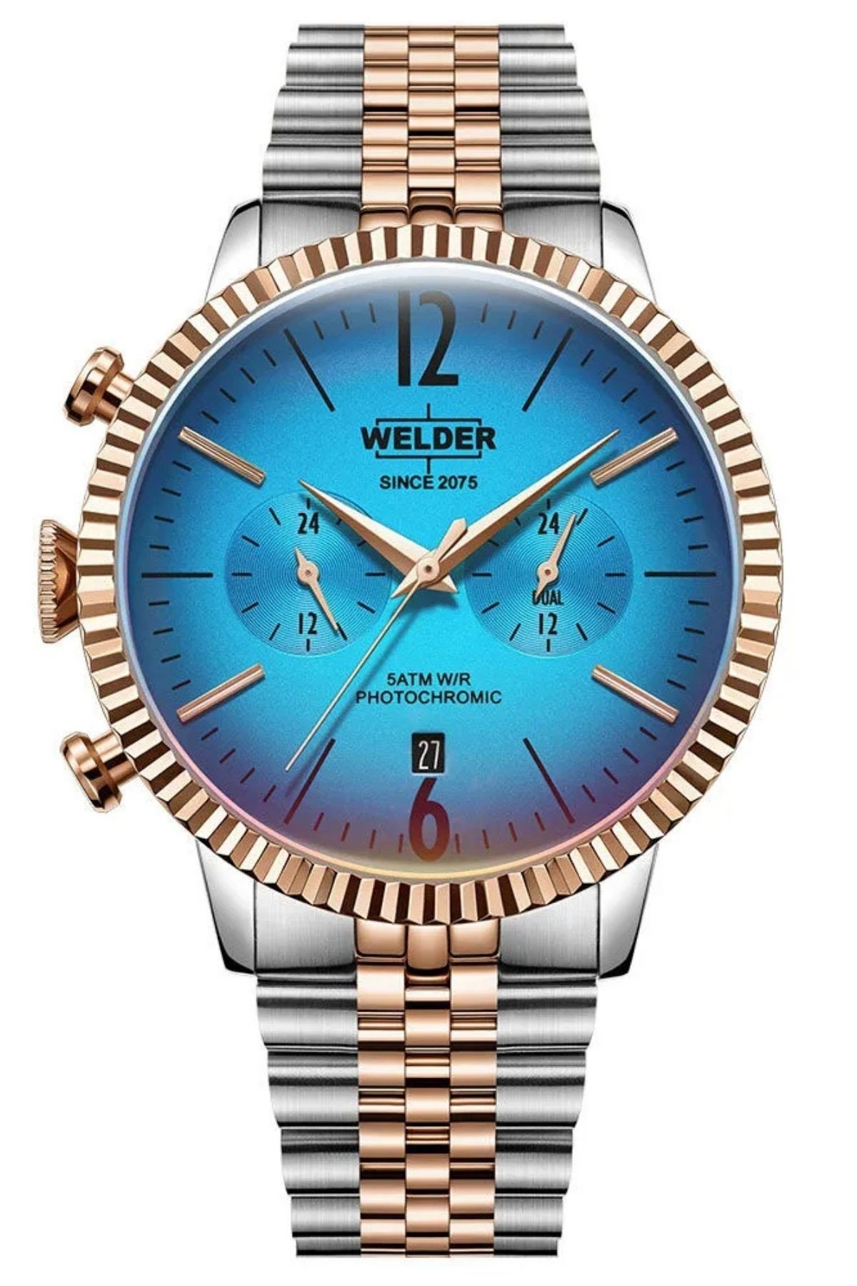 Welder WWRC471 Erkek Kol Saati