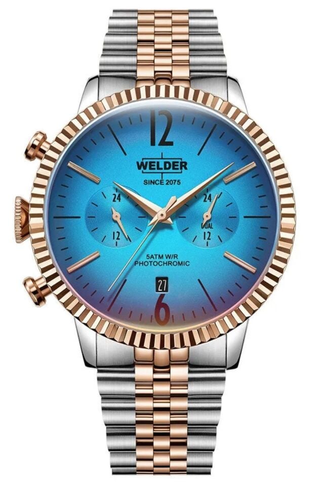 Welder WWRC471 Erkek Kol Saati