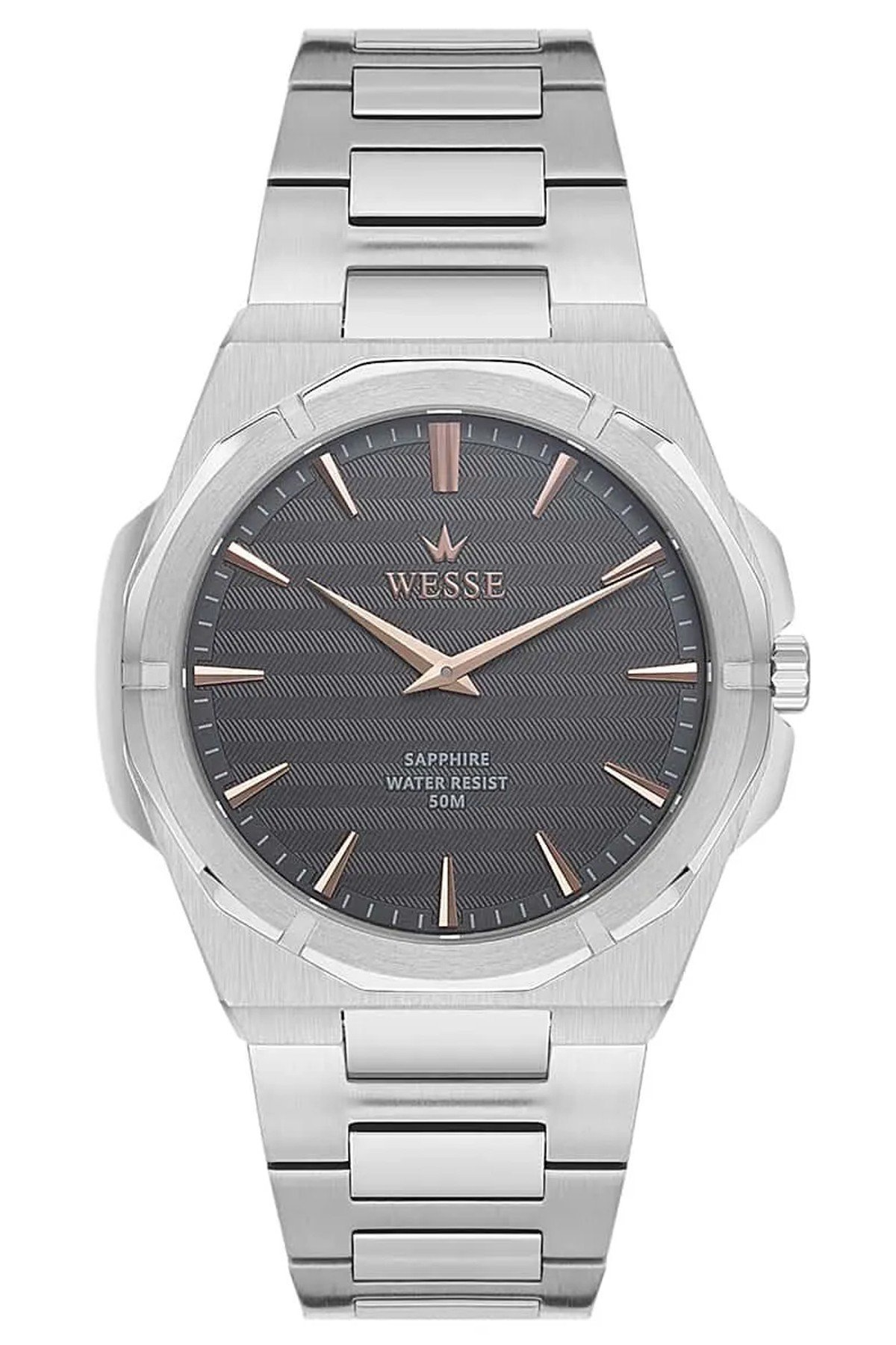 Wesse WWG403304 Erkek Kol Saati
